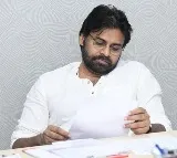 Pawan Kalyan Kakinada Tour