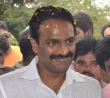 This is the reason why Vangaveeti Radha not attended Vangaveeti Ranga vardhanthi