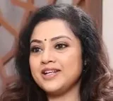 Meena Interview