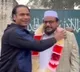 Mumbai Attacks Mastermind Hafeez Saeed Son In Pakistan Election