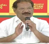 All KVP and Suridu are Jagans victims says Nakka Anand Babu