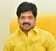 Kollu Ravindra fires on Perni Nani