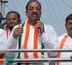 Minister Thummala comments on Minister Komatireddy