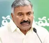 Peddireddy on Chandrababu and Prashant Kishor meet
