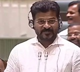 CM Revanth Reddy meets PM Narendra Modi