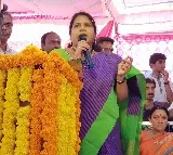 Peethala Sujatha reacts to Anganvadi worker incident