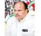 Yanamala fires on YCP govt