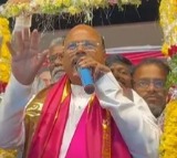 Police case against BRS leader Manchireddy