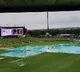 Rain halts play between Team India and South Africa