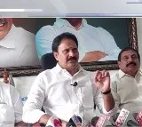 Mopidevi Venkataramana heaps praise on CM Jagan