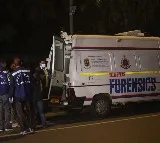 Security scare at Israel Embassy: Evidentiary exhibits found from the spot, say Delhi Police