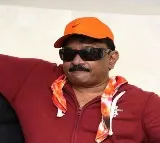 Ram Gopal Varma complains to Andhra Police on 'reward for his head'