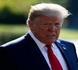 'Rot in Hell': Trump's message to opponents on Christmas