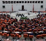Turkish Parliamentary committee okays Sweden's NATO bid