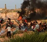 Israel attempting to deport Palestinians from Gaza: UN official