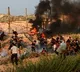 Israel attempting to deport Palestinians from Gaza: UN official