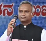 Nation is not running as per Bhavad Gita, Quran, Bible; it is being run on Constitution: Minister Priyank Kharge