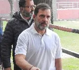 Rahul's Manipur to Mumbai 'Bharat Nyay Yatra' from Jan 14