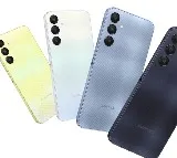 Samsung Galaxy A25 5G, Galaxy A15 5G now available in India