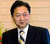 Ex-Japan PM Yukio Hatoyama commends global efforts for world peace at historic Hyderabad assembly