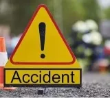 Six relatives of Andhra MLA killed in US road accident