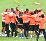 IND v SA: Light rain at SuperSport Park causes delay in Day-2 play
