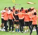IND v SA: Light rain at SuperSport Park causes delay in Day-2 play