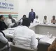 Kharge chairs meeting with Andhra leaders on 2024 LS poll preparedness