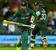 Bangladesh clinch historic T20 victory over New Zealand in Napier