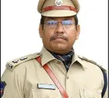 Telangana IPS officer arrested in property dispute
