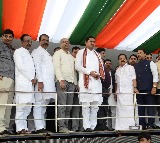 Congress to sound war-cry for 2024 polls from Nagpur mega-rally on Thursday