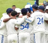 IND v SA: Elgar's century gives South Africa lead after Rahul’s ton takes India to 245