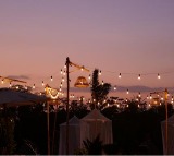 NYE 2024: The largest forest camping experience till date at Woods Shamshabad