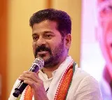 Revanth Reddy meets Sonia Gadhi after meeting with pm modi