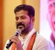 Revanth Reddy meets Sonia Gadhi after meeting with pm modi