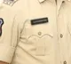 Miyapur station SI Suspended