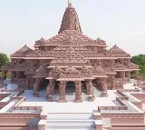 Beggars donate to Ayodhya Ram Temple