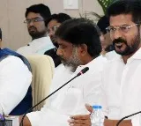 Single application for 5 guarantees with two pages to be launced by CM Revanth Reddy