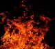 Huge Fire Accident in Hyderabad Attapur