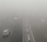 Flights and trains affected as dense fog blankets Delhi