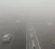 Flights and trains affected as dense fog blankets Delhi