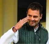 Rahul Gandhi to launch Bharat Nyay Yatra on January 14