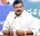Anganwadi Union Leaders Reaction After Discussions With Minister Botsa Satyanarayana