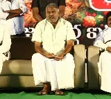 Tadipatri MLA Ketireddy Peddareddy warns his rivals