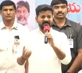CM Revanth Reddy releases Praja Palana applications