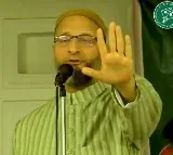 Asaduddin Owaisi appeal to CM Revanth Reddy and CS Shanthi Kumari
