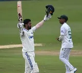 KL Rahul registers fighting century as Team India all out for 245 runs