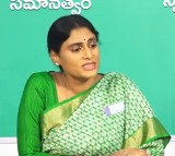 Manikkam on YS Sharmila joining in Congress