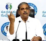 Sajjala reacts on aspirants issue in YSRCP