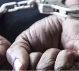 CCS police arrested IPS officer Naveen